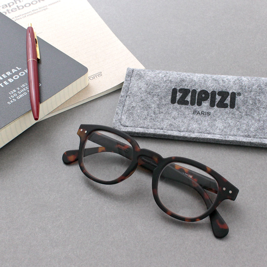 Izipizi /阅读眼镜#C