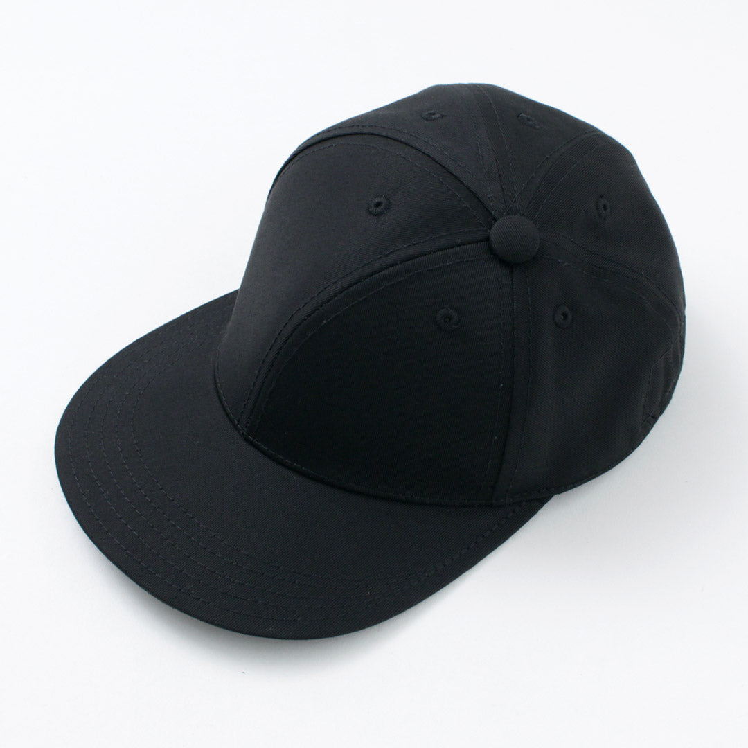 BLUE BOOKS CO. / 棒球帽 Twisty
