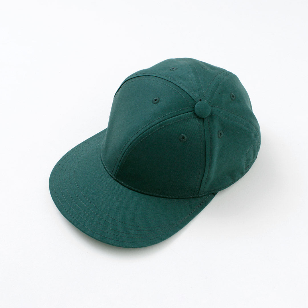 BLUE BOOKS CO. / 棒球帽 Twisty