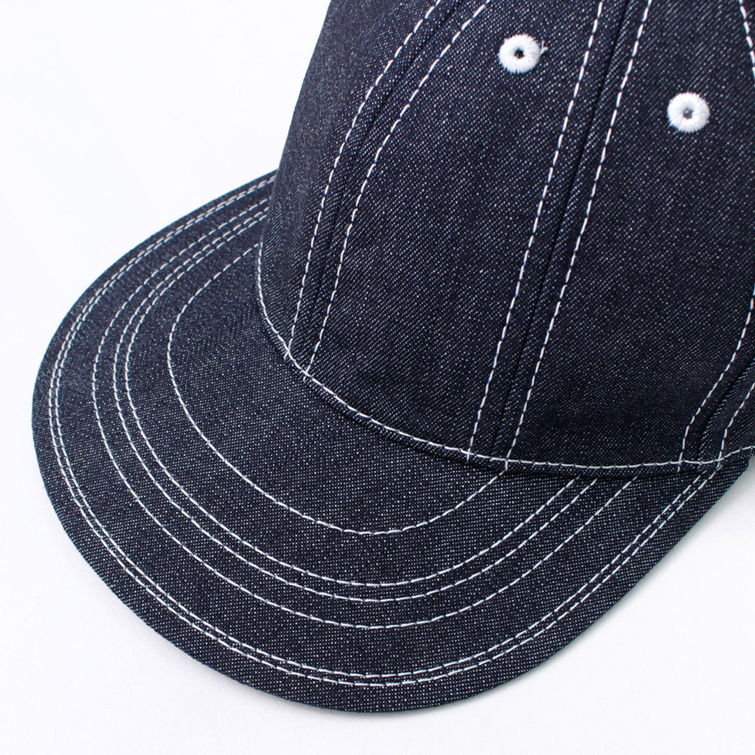 BLUE BOOKS CO. / 随机帽