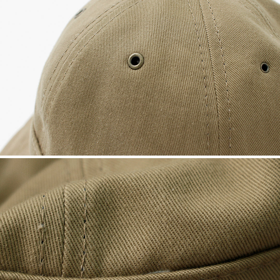 BLUE BOOKS CO. / Sombrero militar aleatorio