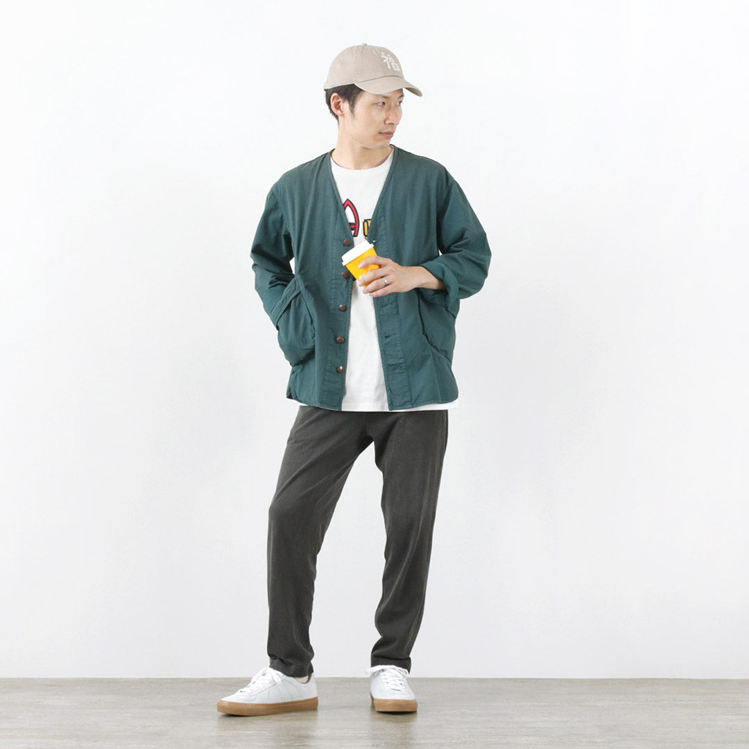 GOOD ON / TEE Pants