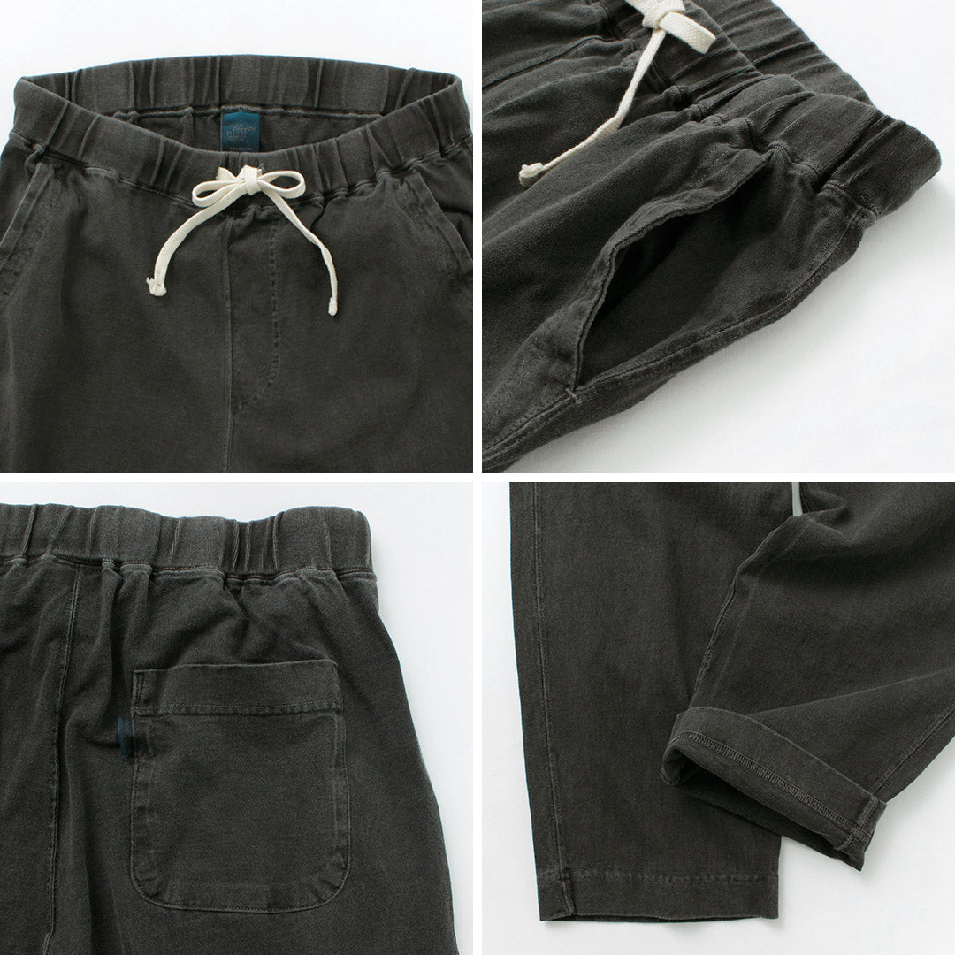 GOOD ON / TEE Pants