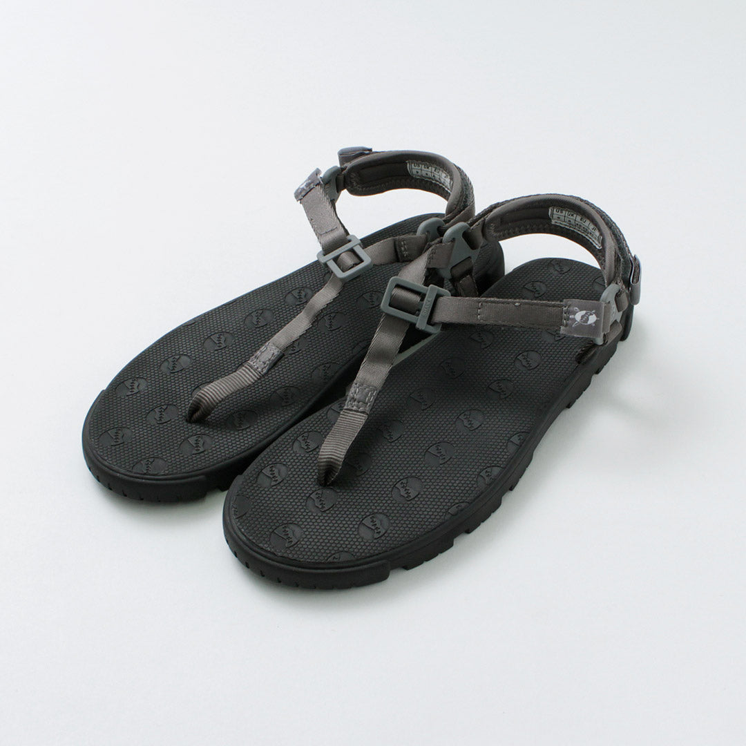SHAKA / Sandales Slackline