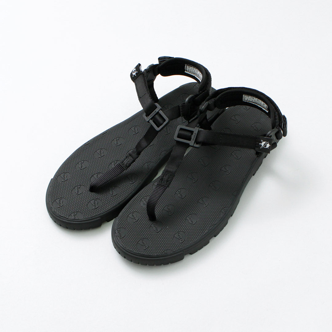 SHAKA / Sandales Slackline