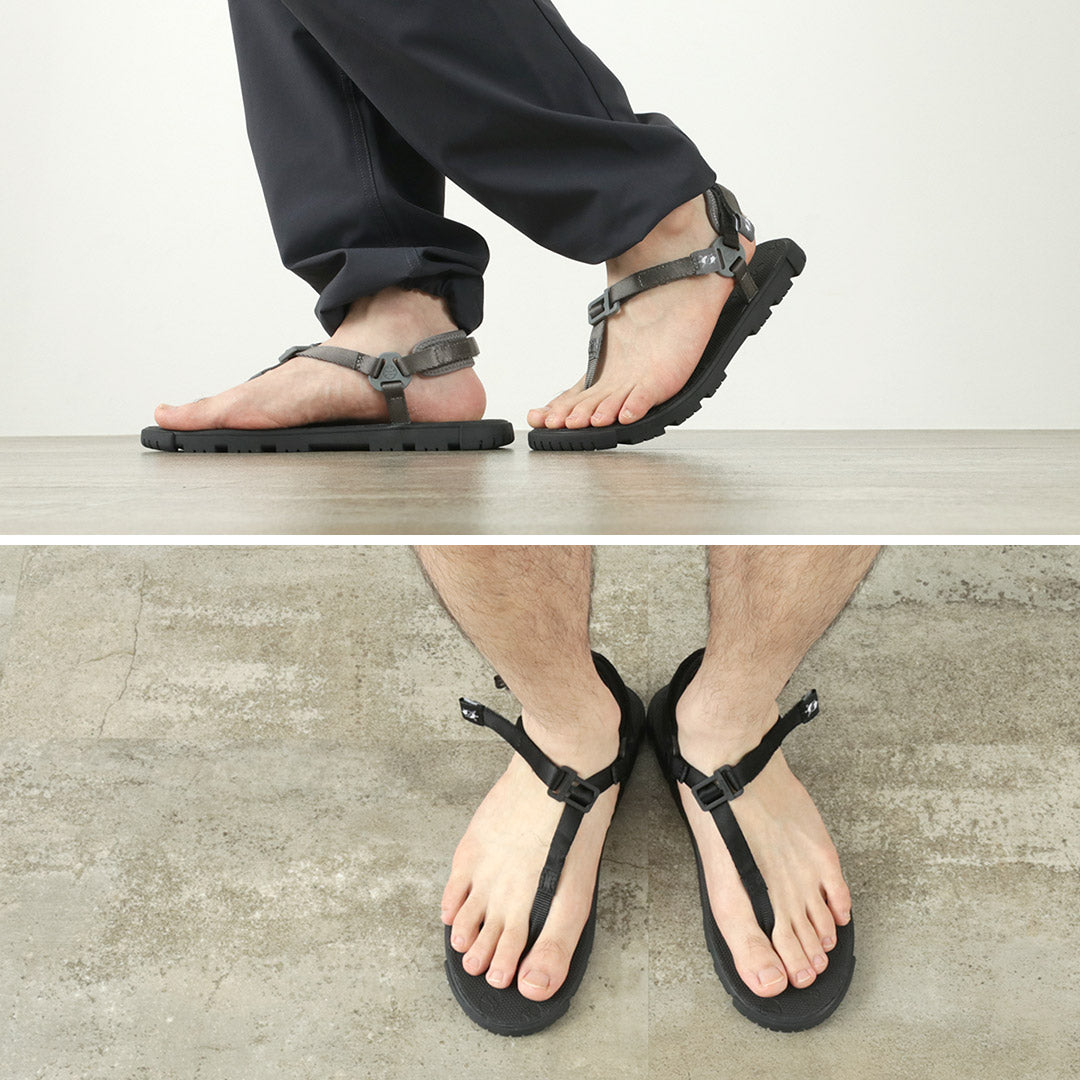 SHAKA / Sandales Slackline