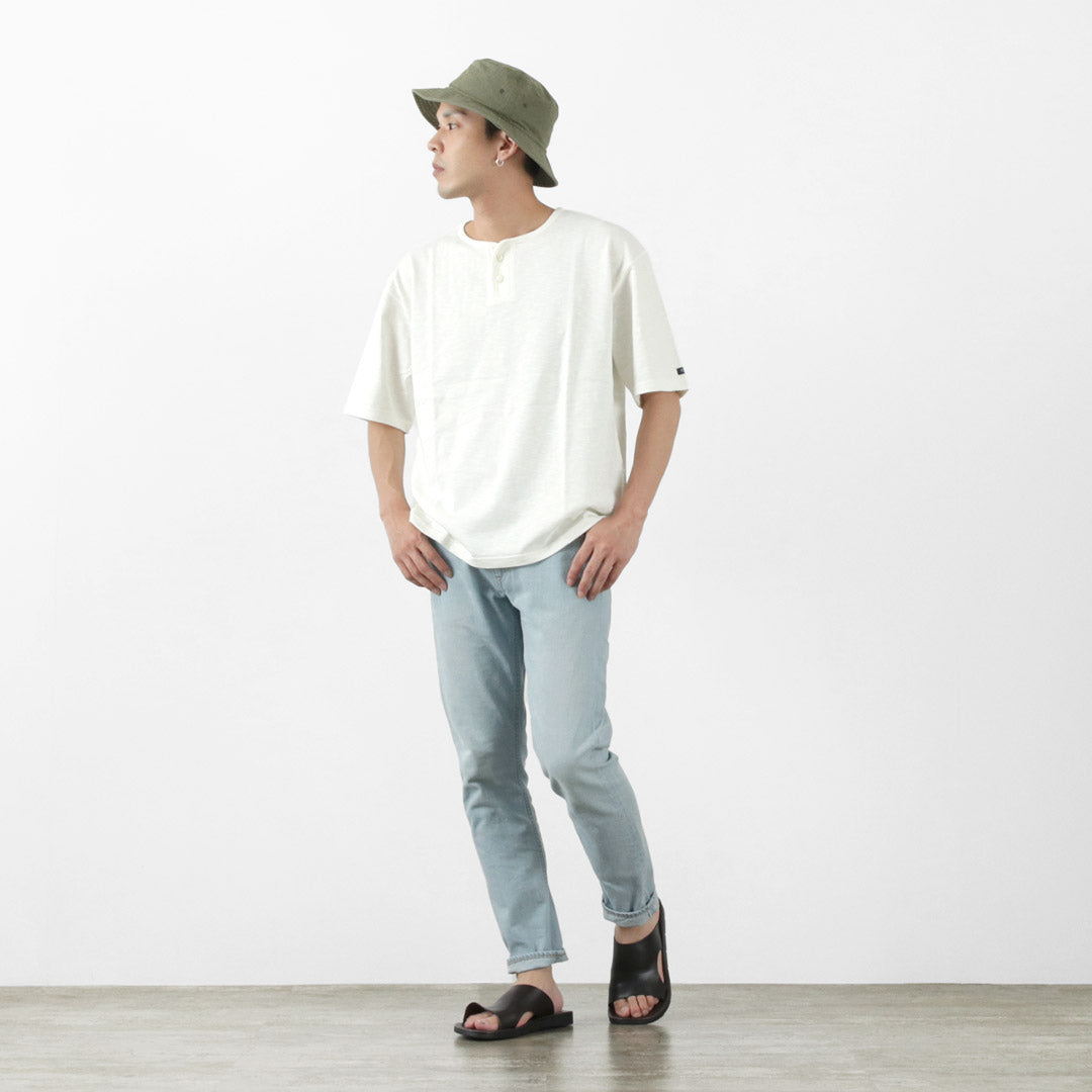JEANS AZULES JAPONESES / RJB6141 Prep Vaqueros Selvage de 12oz