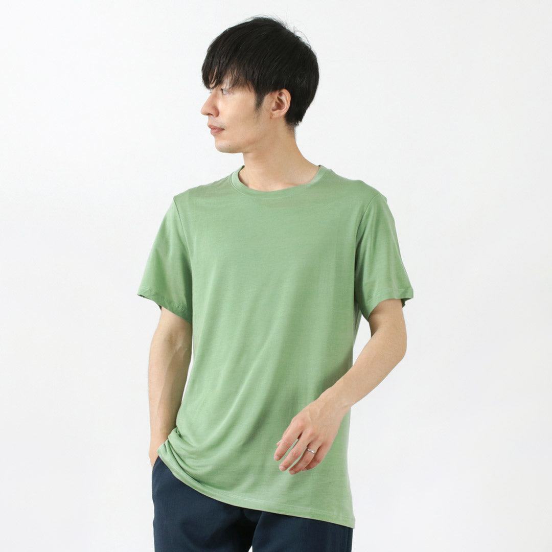 Houdini / MS Tree Tee