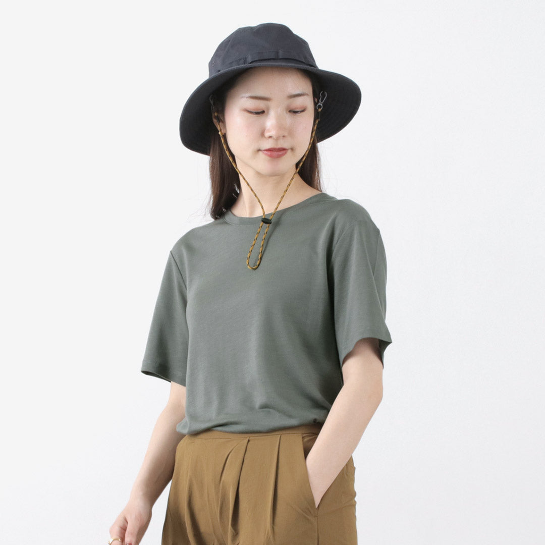 Houdini / MS Tree Tee