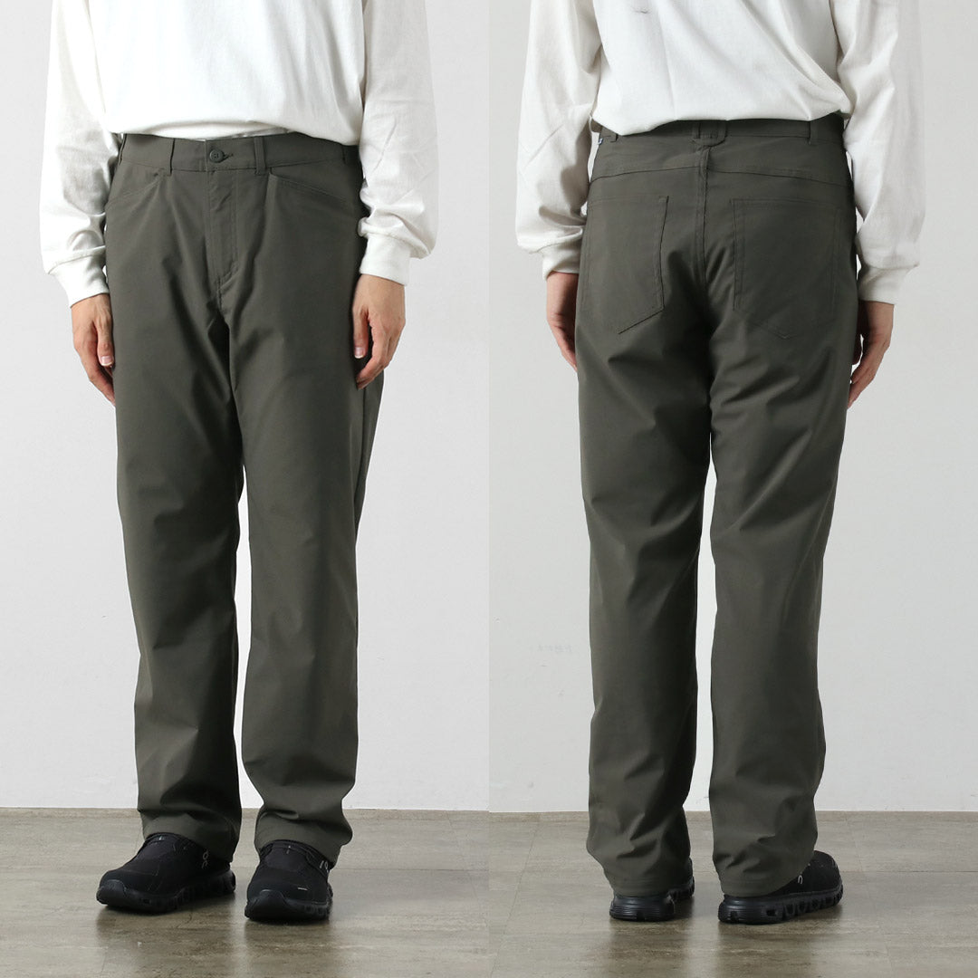 HOUDINI / MS Dock Pants