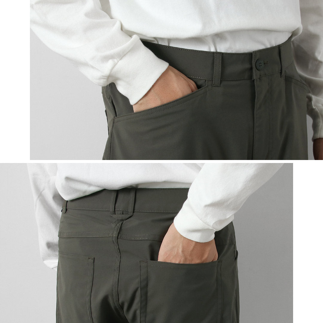 HOUDINI / MS Dock Pants