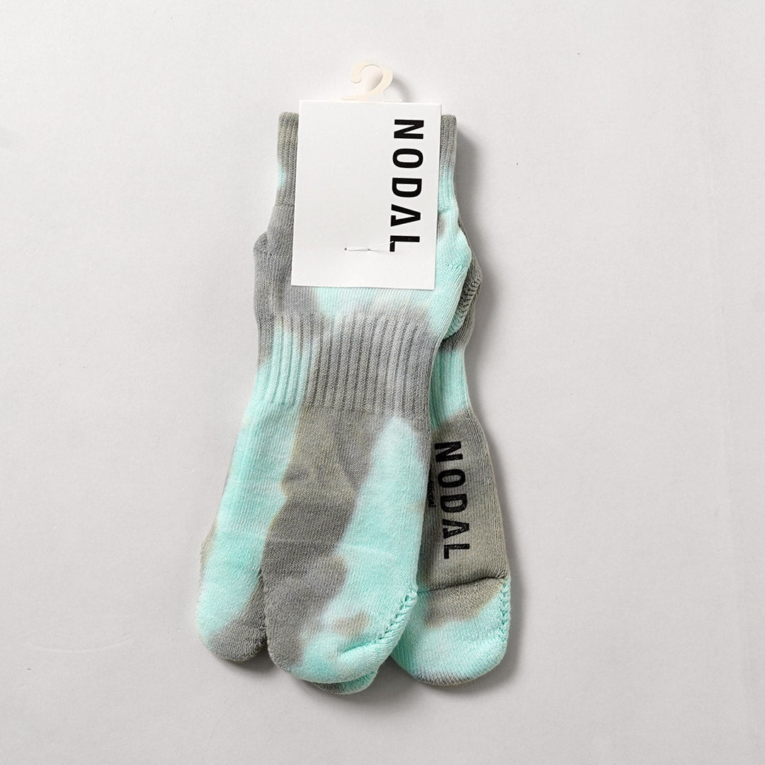 NODAL / Tie-Dye Socks