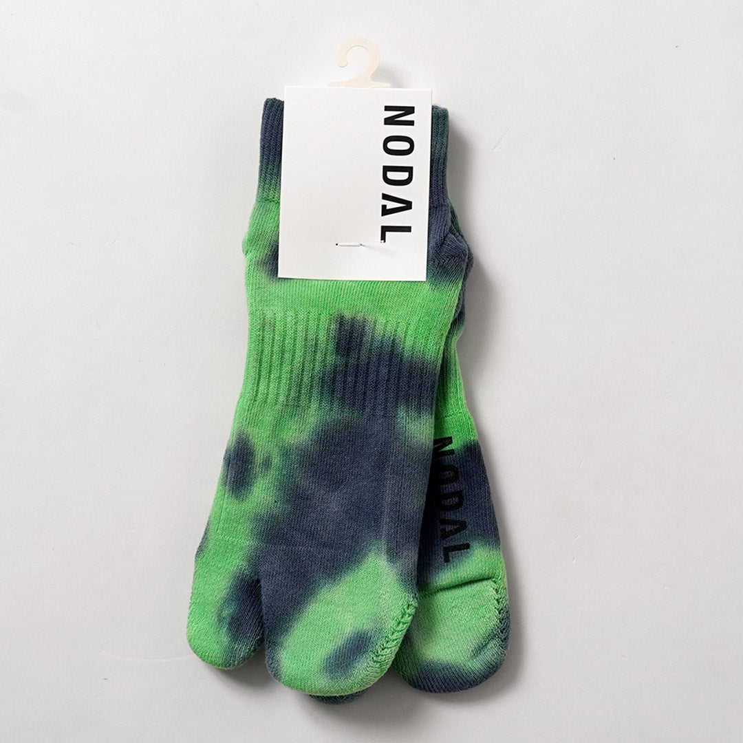 NODAL / Tie-Dye Socks