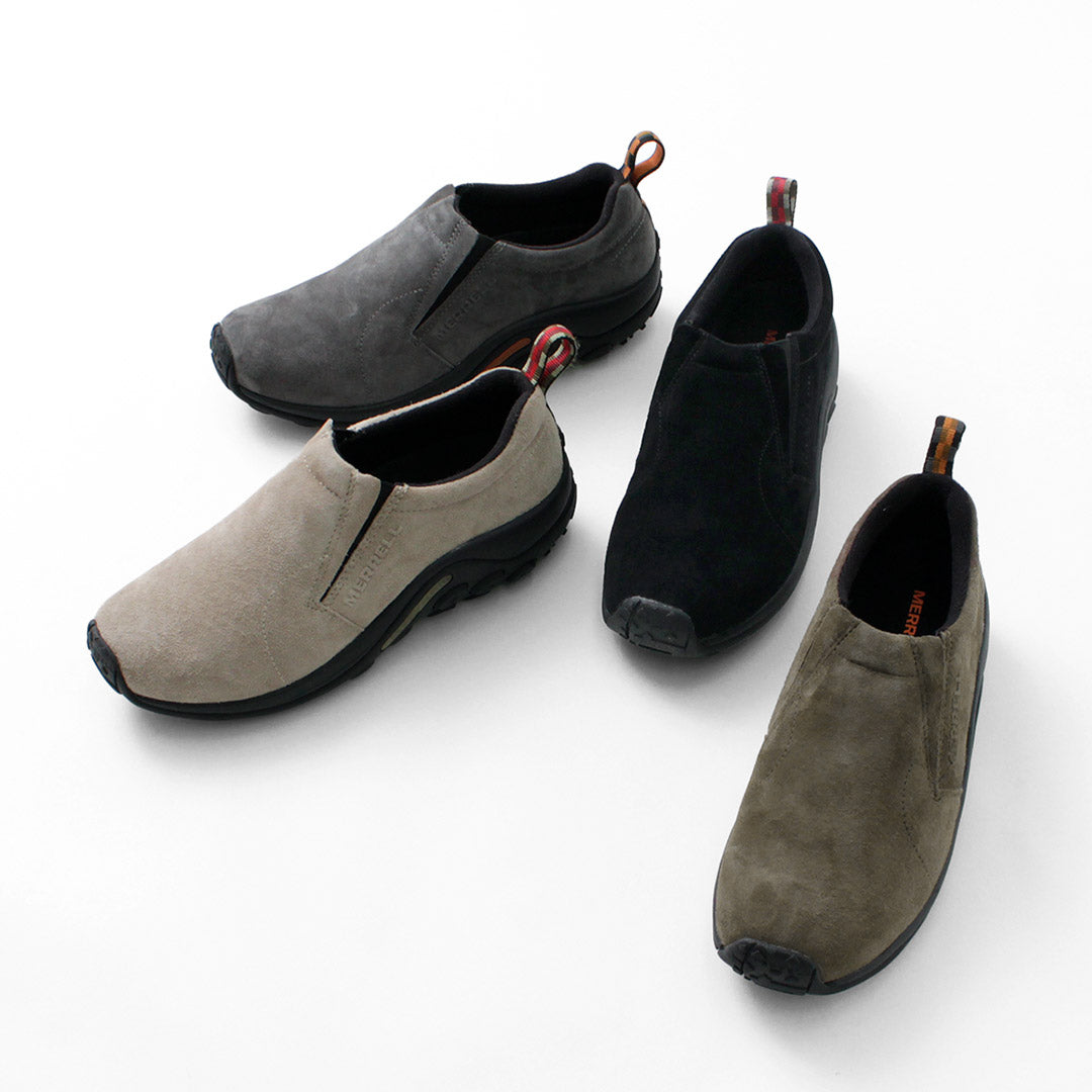 Merrell /丛林MOC鞋