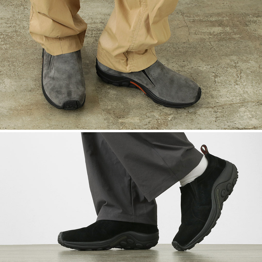 Merrell /丛林MOC鞋