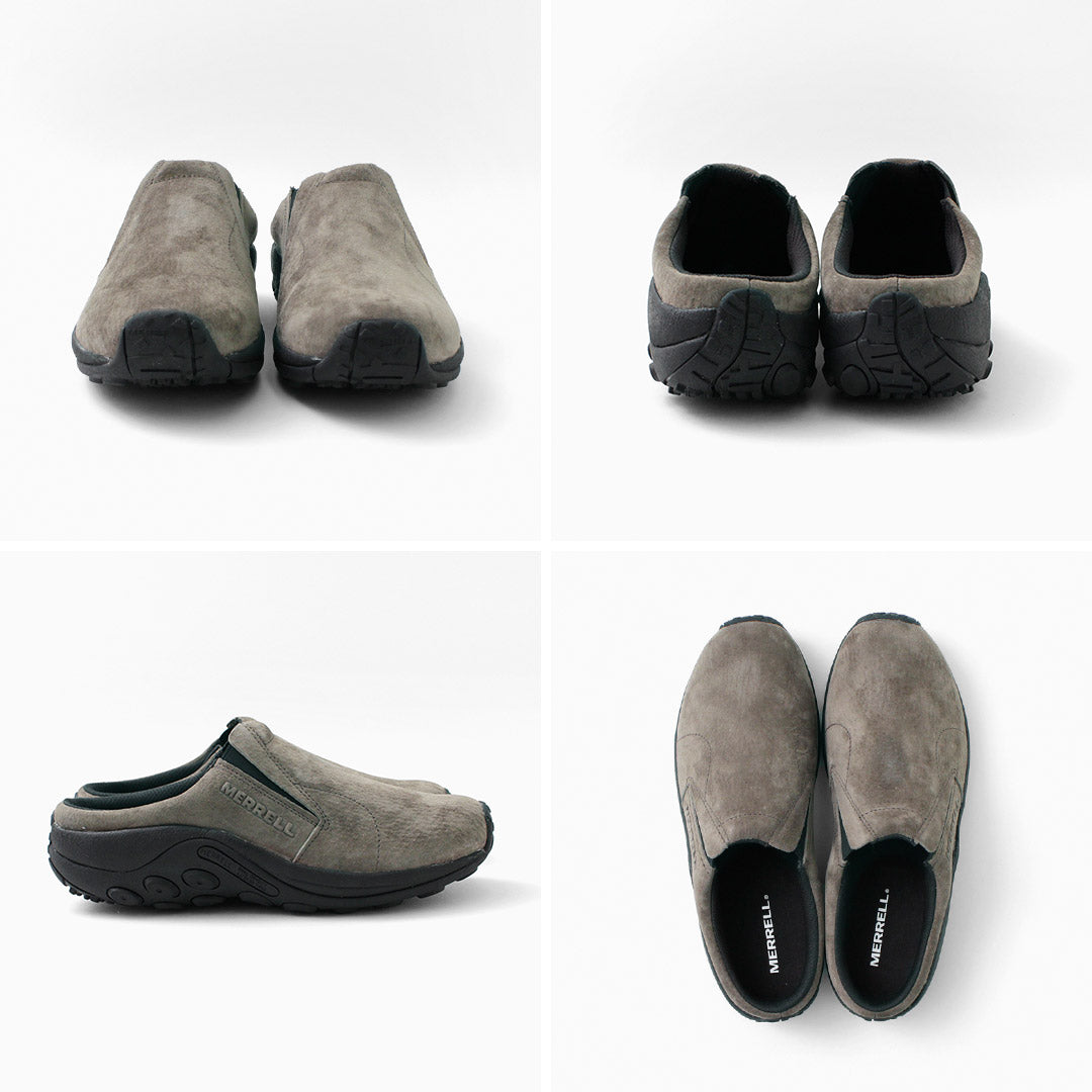 MERRELL / JUNGLE SLIDE Clog shoes
