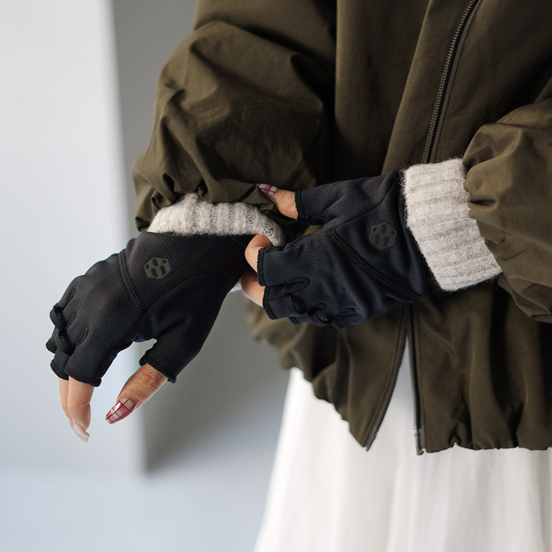 HANDSON GRIP / Hobo 半格