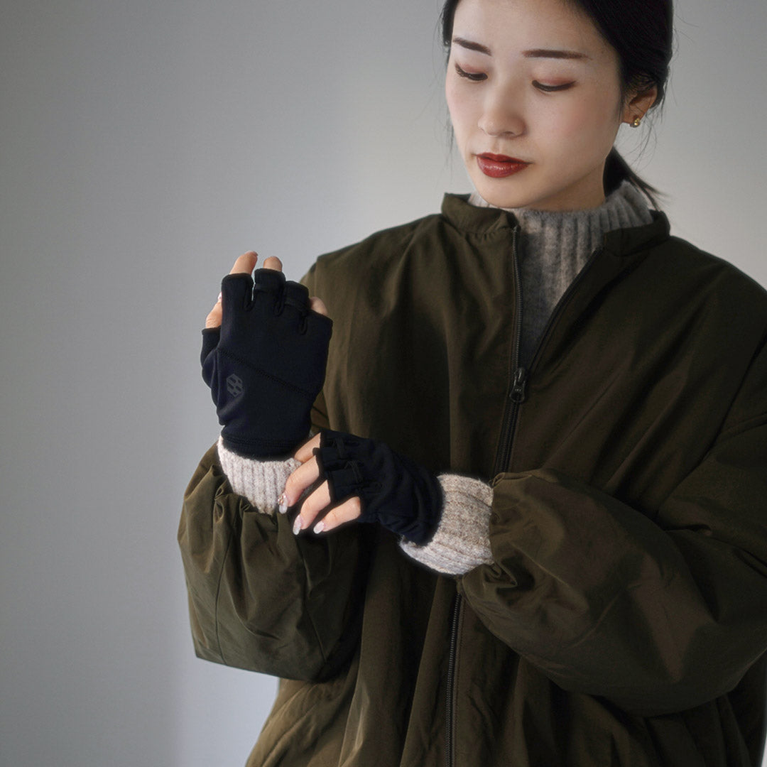 HANDSON GRIP / Hobo 半格