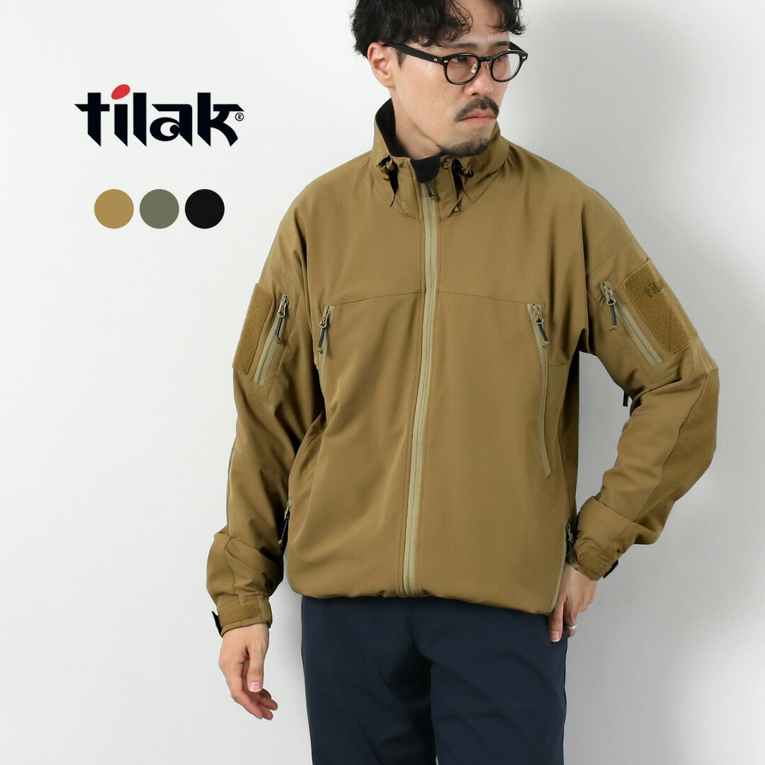 TILAK / NOSHAQ MIG Jacket