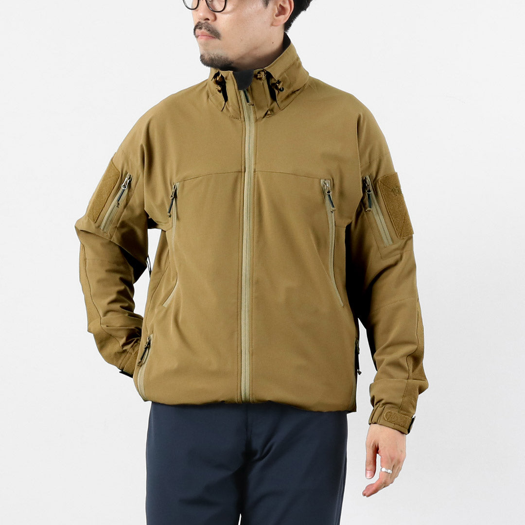 TILAK / NOSHAQ MIG Jacket