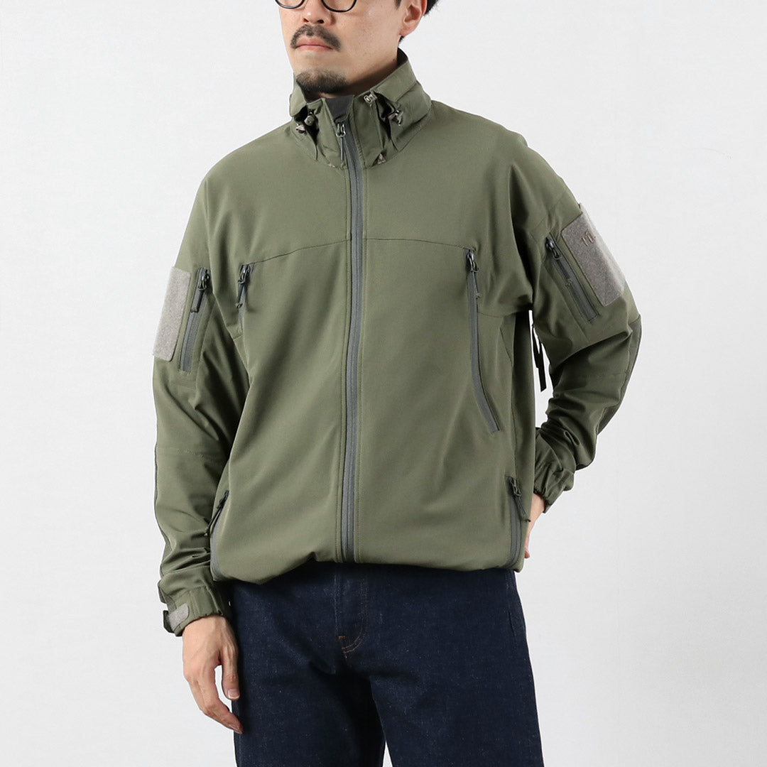 TILAK / NOSHAQ MIG Jacket