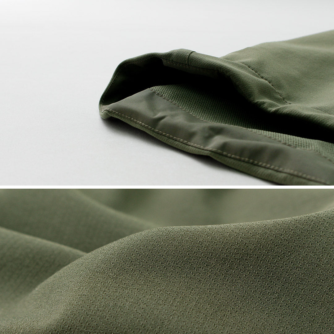 TILAK / NOSHAQ MIG Jacket