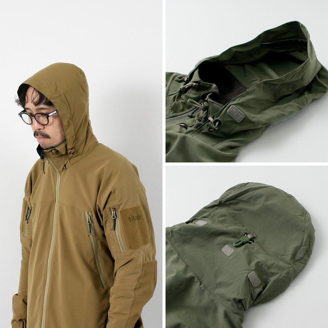 TILAK / NOSHAQ MIG Jacket