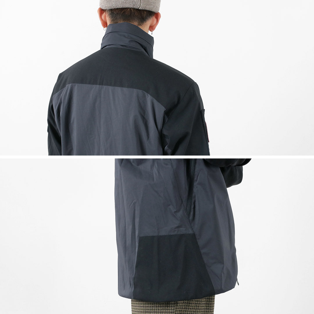 TILAK / VERSO MIG VERSO MIG Insulated Jacket