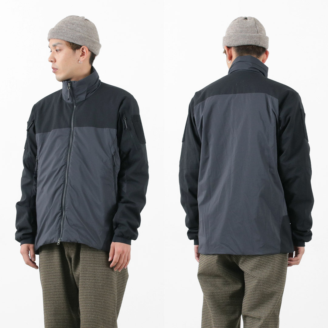 TILAK / VERSO MIG VERSO MIG Insulated Jacket