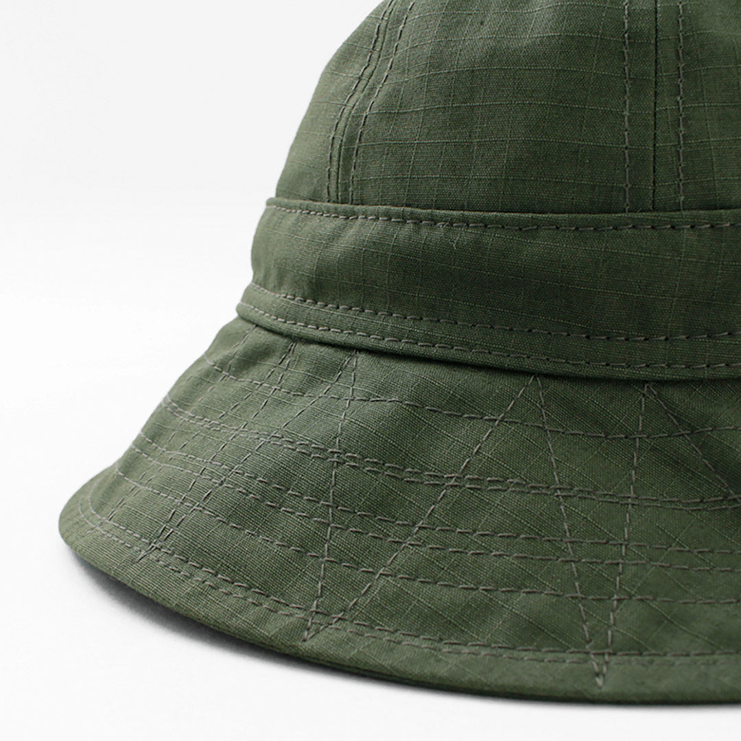 BLUE BOOKS CO. / Chapeau militaire