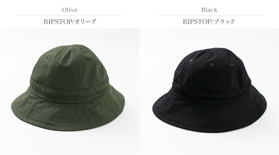 BLUE BOOKS CO. / Chapeau militaire