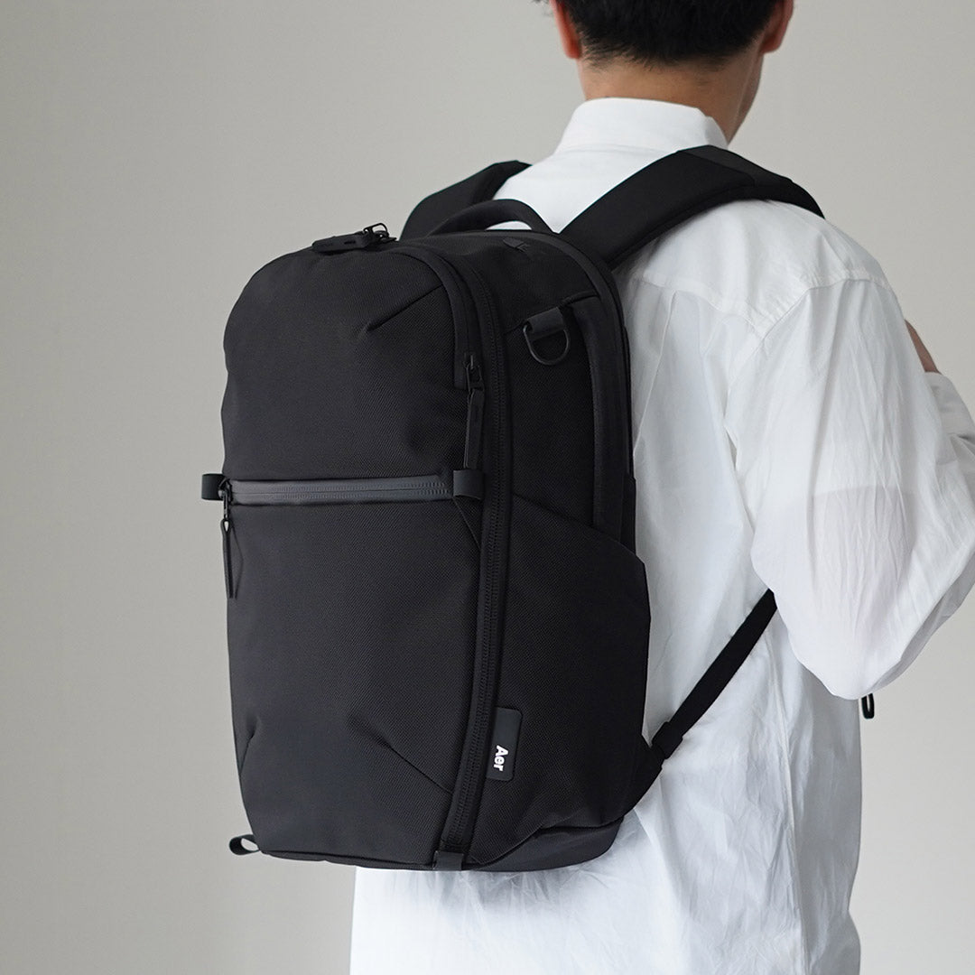 AER / Citypack Pro 2