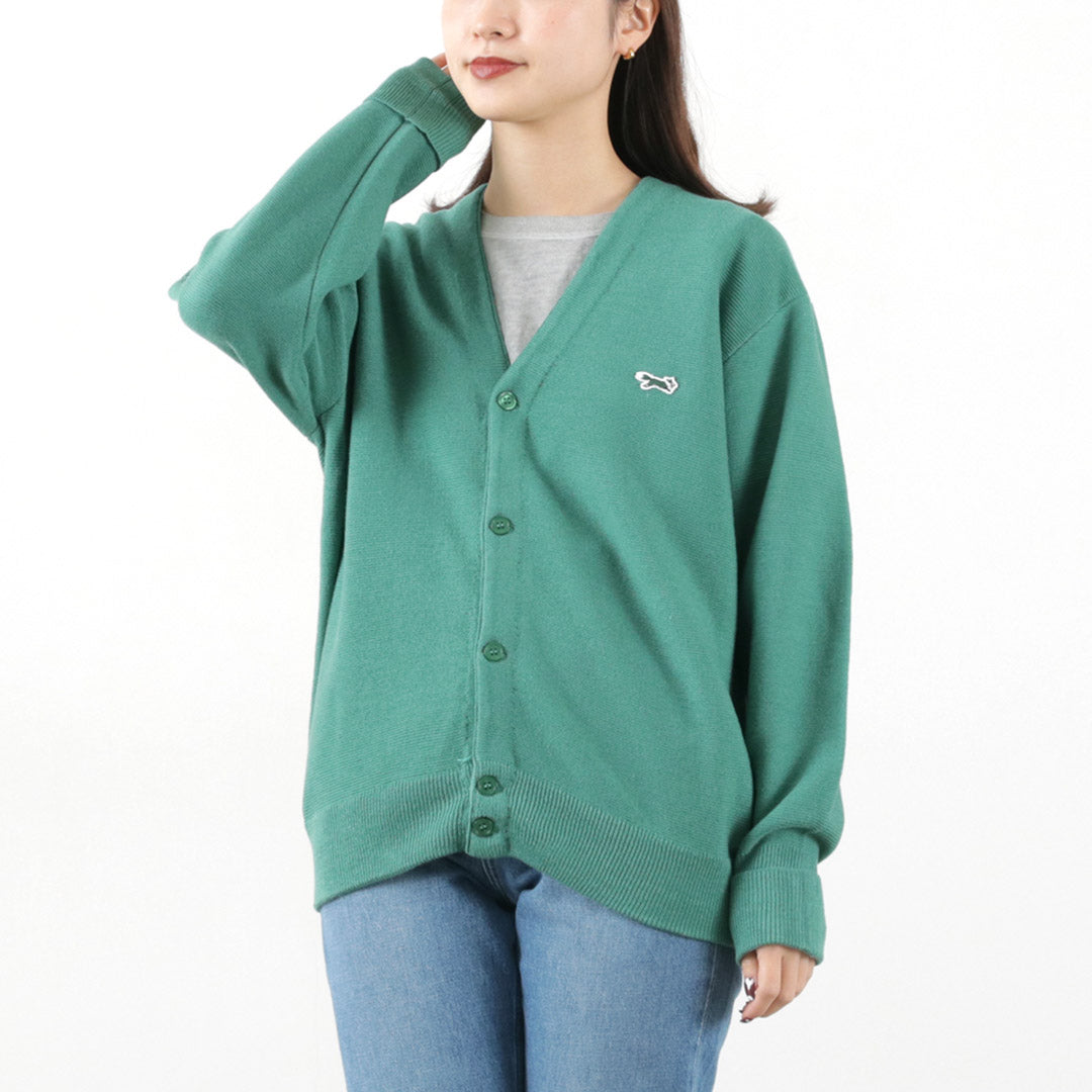 THE FOX /폭스 가디건