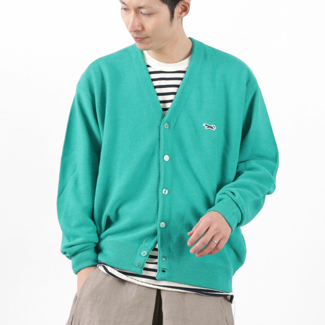 THE FOX /폭스 가디건