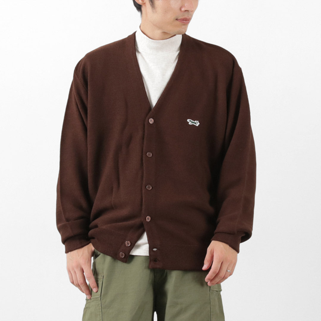 THE FOX /폭스 가디건