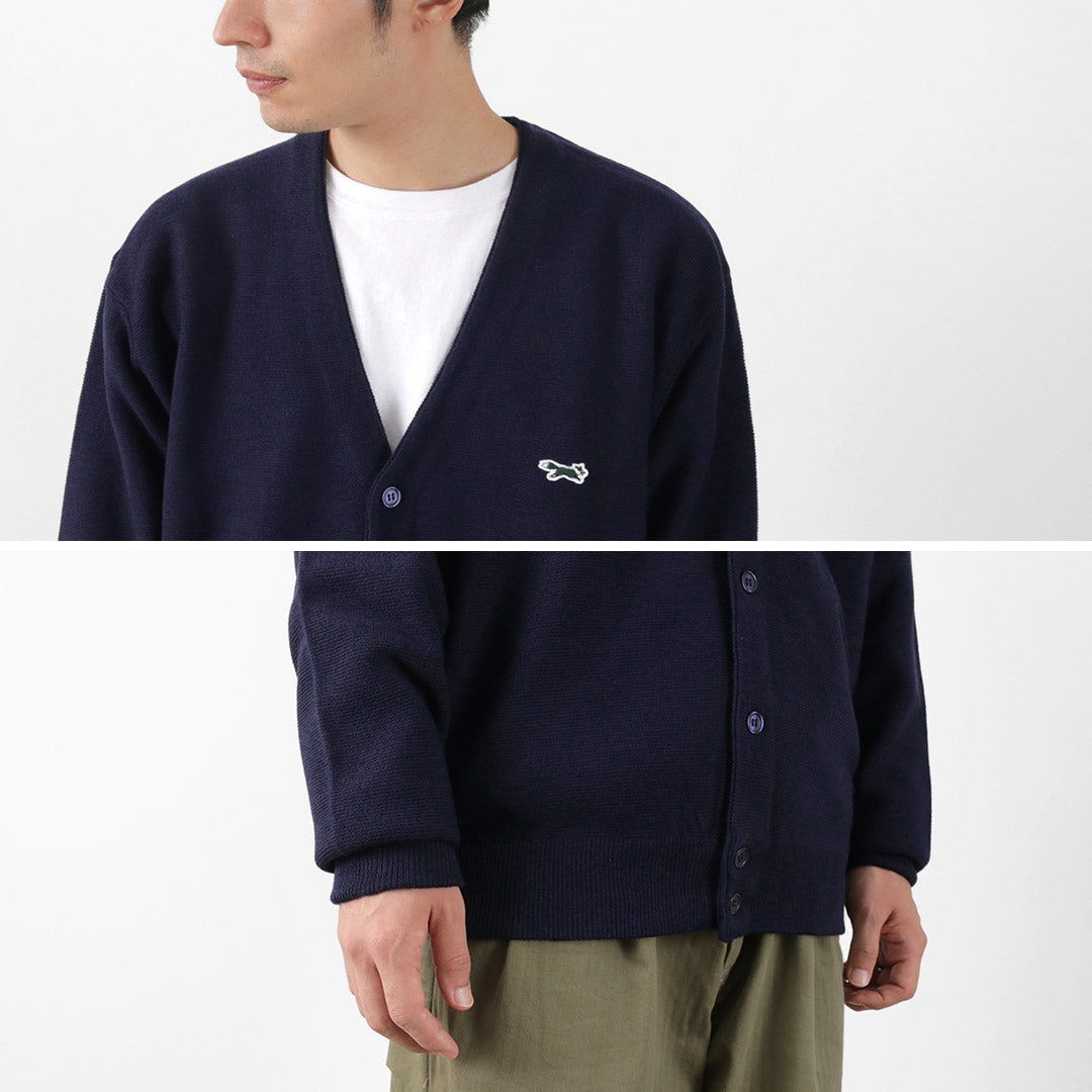 THE FOX /폭스 가디건