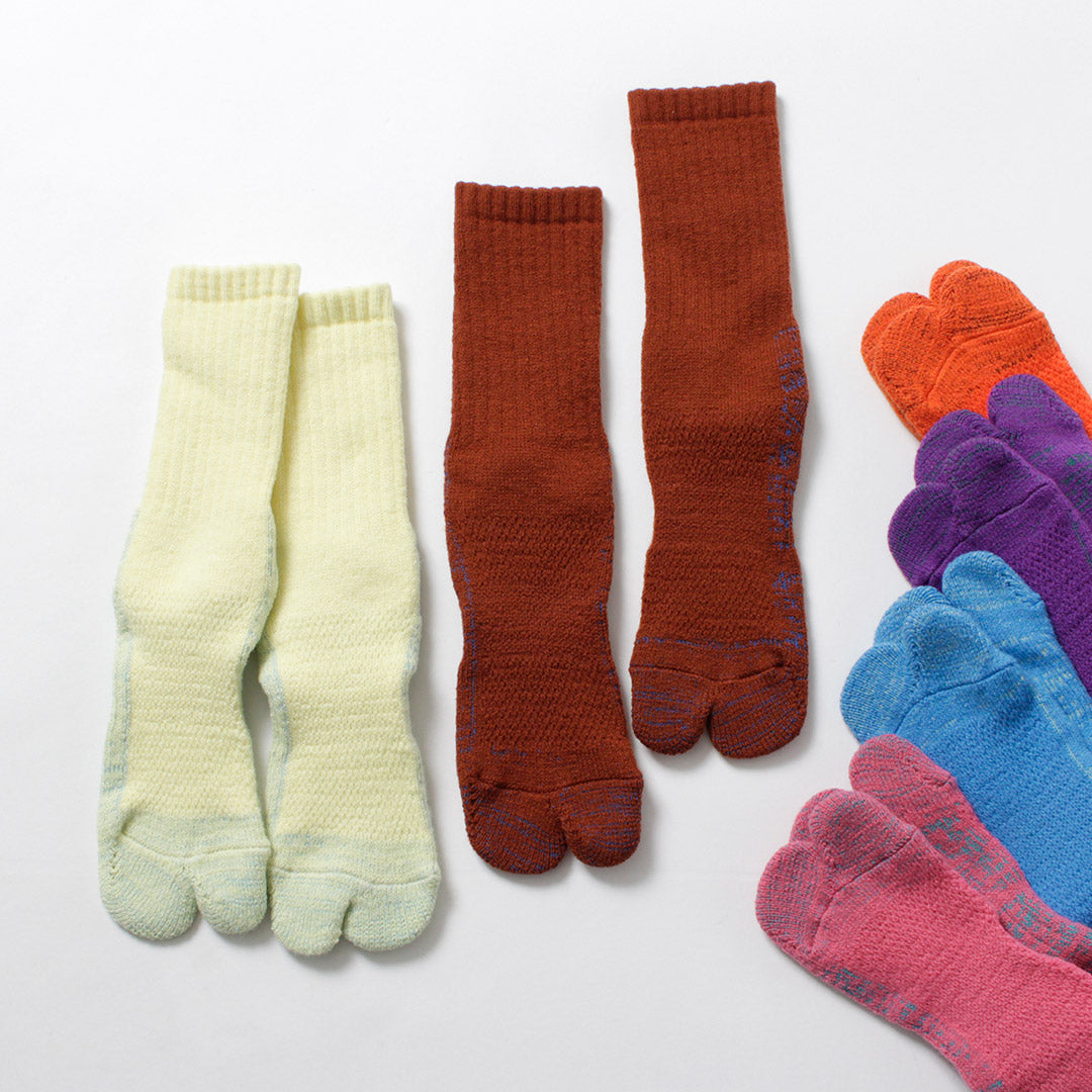 NODAL / 84N Long Socks