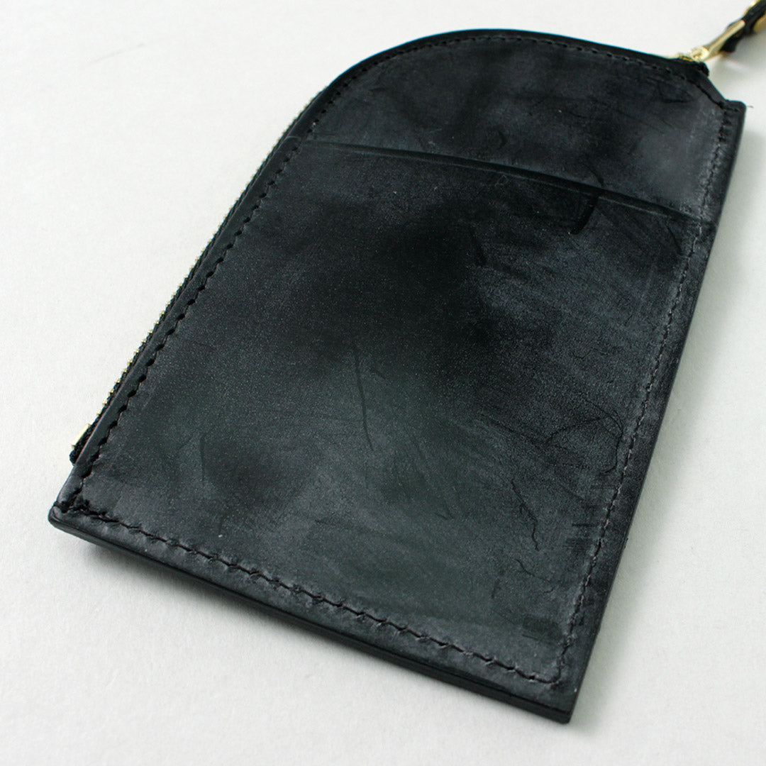 Case de llave glenroyal / con cremallera con bolsillo