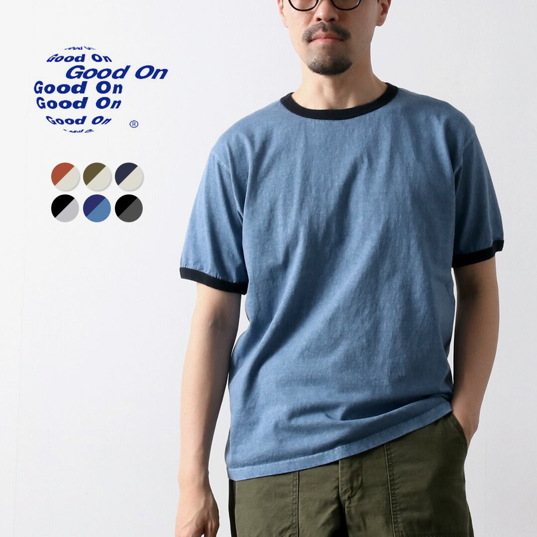 Bonne t-shirt de sonnette à manches courtes / à manches courtes