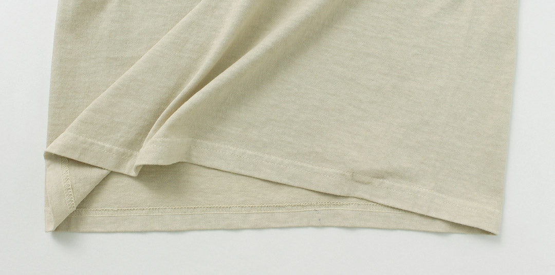 Bonne t-shirt de sonnette à manches courtes / à manches courtes