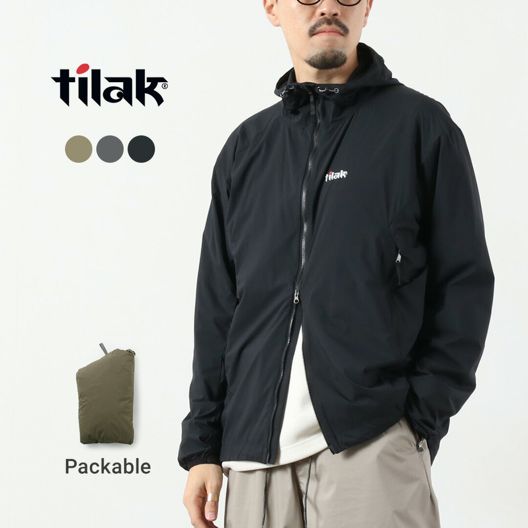 TILAK / Tind Jacket