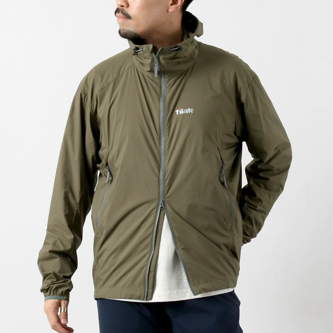 TILAK / Tind Jacket