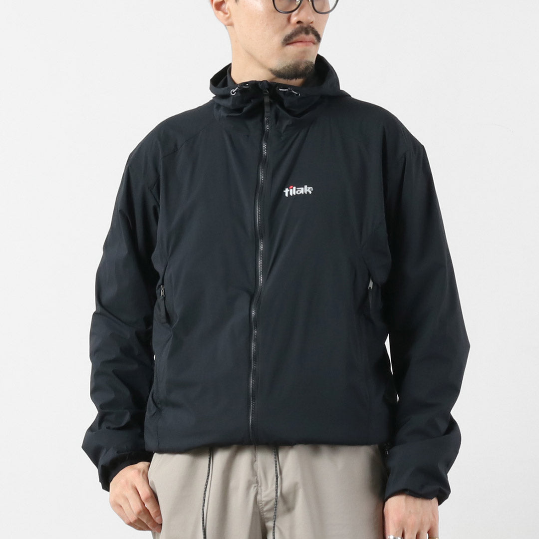 TILAK / Tind Jacket