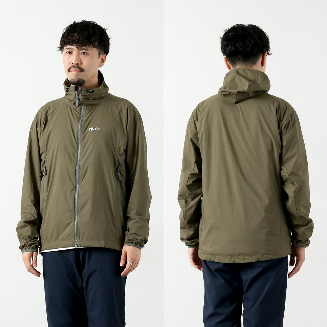 TILAK / Tind Jacket