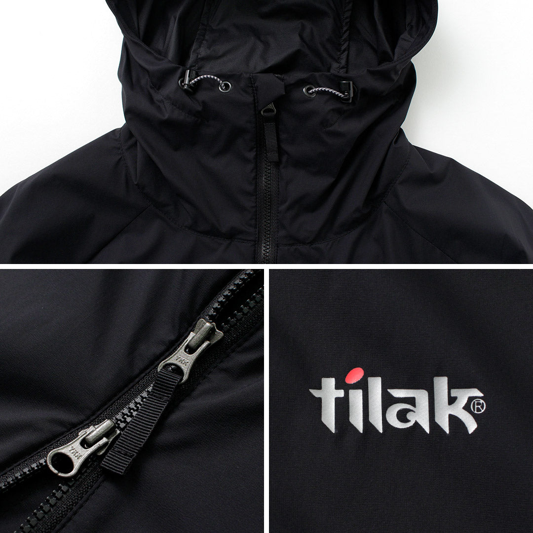 TILAK / Tind Jacket