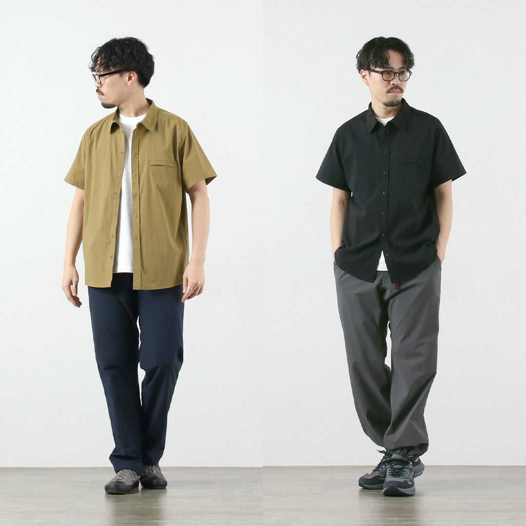 POUTNIK BY TILAK / 나이트 셔츠