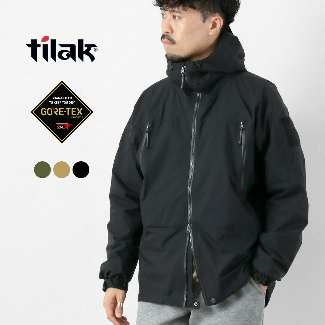 Tilak / Stinger Mig 재킷