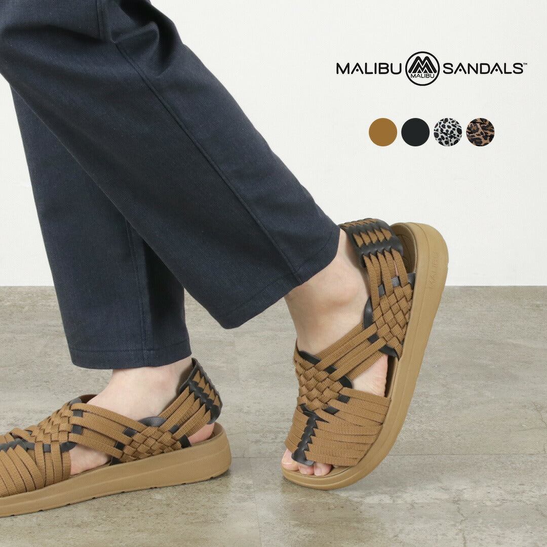 MALIBU SANDALS/캐니언 샌들
