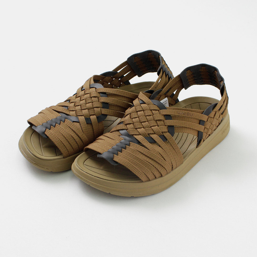 MALIBU SANDALS/캐니언 샌들