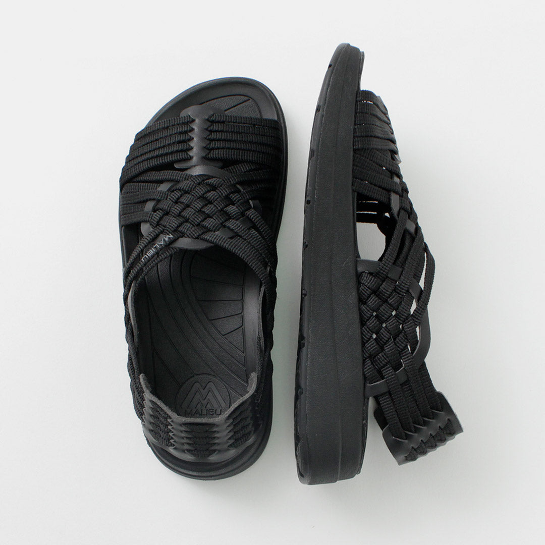 MALIBU SANDALS/캐니언 샌들